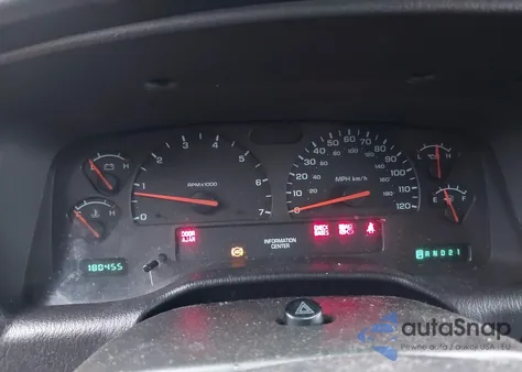 2003 Dodge Durango Slt from USA, damaged, VIN 1D4HS48N73F608672